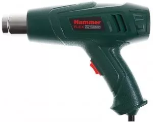 Промышленный фен Hammer HG2000LE фото