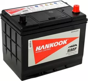 Аккумулятор Hankook MF57024 (70Ah) фото