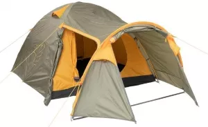 Кемпинговая палатка Helios Passat-3 фото