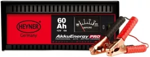 Зарядное устройство HEYNER AkkuEnergy PRO 6A 930 600 фото