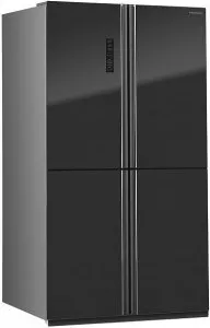 Холодильник Hisense RQ-81WC4SAB фото