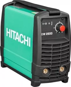 Сварочный аппарат Hitachi EW 2800 фото