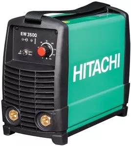 Сварочный инвертор Hitachi EW 3500 фото