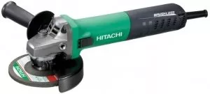 Угловая шлифовальная машина Hitachi G13VE фото