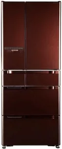 Холодильник Hitachi R-C6200UXT фото
