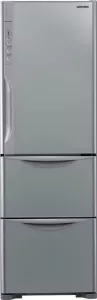 Холодильник Hitachi R-SG37BPUSTS фото