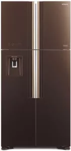Холодильник Hitachi R-W662PU7GBW фото