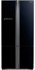 Холодильник Hitachi R-WB732PU5GBK фото