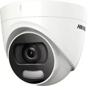 CCTV-камера HiWatch DS-2CE72DFT-F (2.8 мм) фото