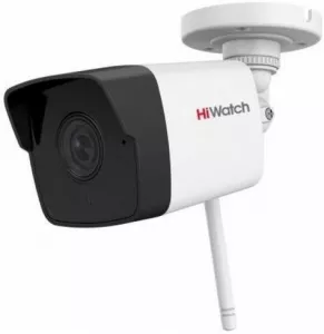IP-камера HiWatch DS-I250W(C) (4 мм) фото