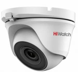CCTV-камера HiWatch DS-T203(B) (6.0 мм) фото