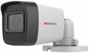 CCTV-камера HiWatch DS-T500(C) (3.6 мм) фото