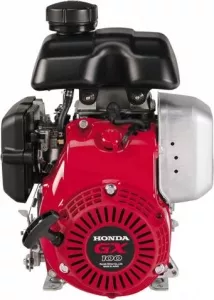 Двигатель бензиновый Honda GX100RT-KRE4-OH фото