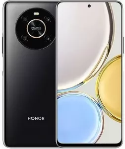 HONOR X9 6GB/128GB (полночный черный) фото