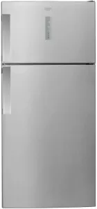 Холодильник Hotpoint-Ariston HA84TE 72 XO3 фото