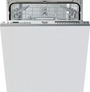 Встраиваемая посудомоечная машина Hotpoint-Ariston LTF 11M113 7 EU фото