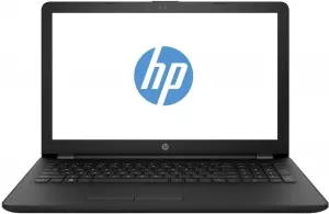 Ноутбук HP 15-bs168cl (2NV94UA) фото