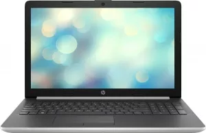 Ноутбук HP 15-da2000ur (8FG97EA) фото