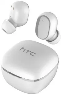 Наушники HTC True Wireless Earbuds 2 (белый) фото