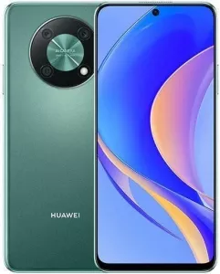 Huawei nova Y90 4GB/128GB (изумрудно-зеленый) фото