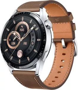 Умные часы Huawei Watch GT 3 Classic 46 мм фото