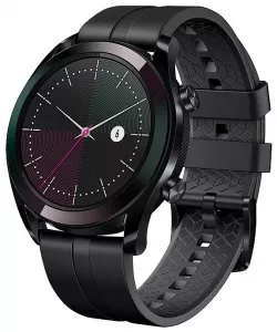 Умные часы Huawei Watch GT Elegant Black (ELA-B19) фото