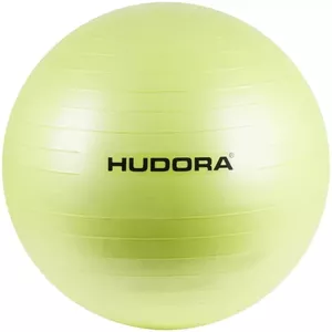 Гимнастический мяч Hudora 76757 (75 см) фото