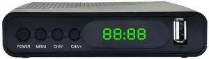 Приемник цифрового ТВ Hyundai H-DVB500 фото