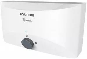 Электрический водонагреватель Hyundai H-IWR1-3P-UI058/CS фото