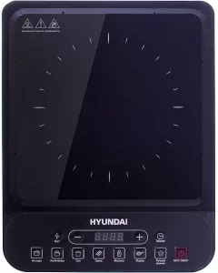 Настольная плита Hyundai HYC-0101 фото
