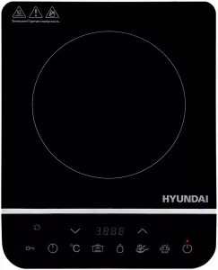 Настольная плита Hyundai HYC-0104 фото