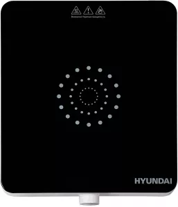 Настольная плита Hyundai HYC-0105 фото