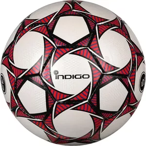 Футбольный мяч Indigo Coacher 1911 (5 размер) фото