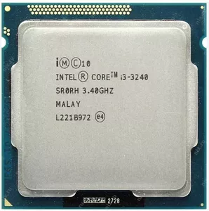 Процессор Intel Core i3-3240 (OEM) фото
