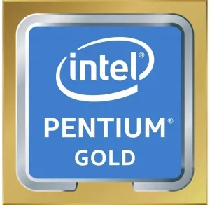 Процессор Intel Pentium Gold G5500 (OEM) фото