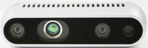 Веб-камера Intel RealSense Depth Camera D435i фото