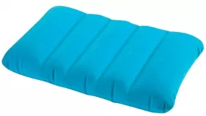 Надувная подушка Intex 68676 blue фото