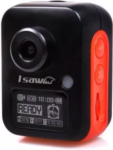 Экшн-камера ISaw A1 фото