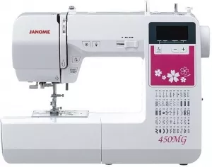 Швейная машина Janome 450MG фото