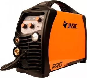 Сварочный аппарат JASIC MIG 160 (N219) фото