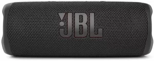Портативная акустика JBL Flip 6 (черный) фото