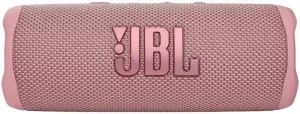 Портативная акустика JBL Flip 6 (розовый) фото