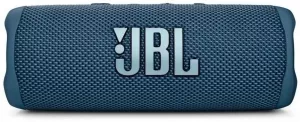 Портативная акустика JBL Flip 6 (синий) фото