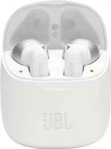 Наушники JBL Tune 220 TWS White фото