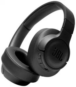 Наушники JBL Tune 710BT (черный) фото