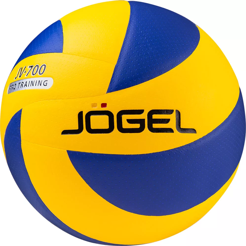 Мяч волейбольный Jogel JV-700 фото