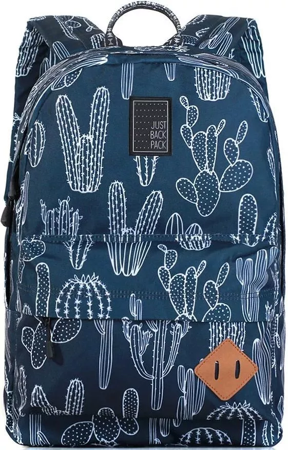 Городской рюкзак Just Backpack Vega (cactus) фото