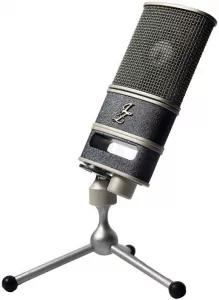 Проводной микрофон JZ Microphones Vintage 12 фото