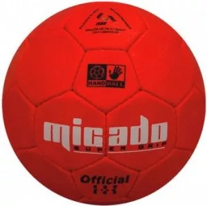 Мяч гандбольный Kapur Micado 8212/03 фото