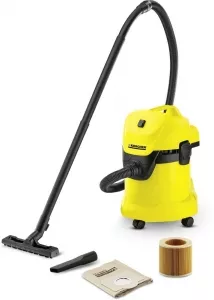 Пылесос Karcher WD 3 (1.629-821.0) фото